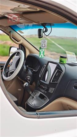 هيونداي ستار اكس